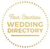 4 Counties Wedding Directory.