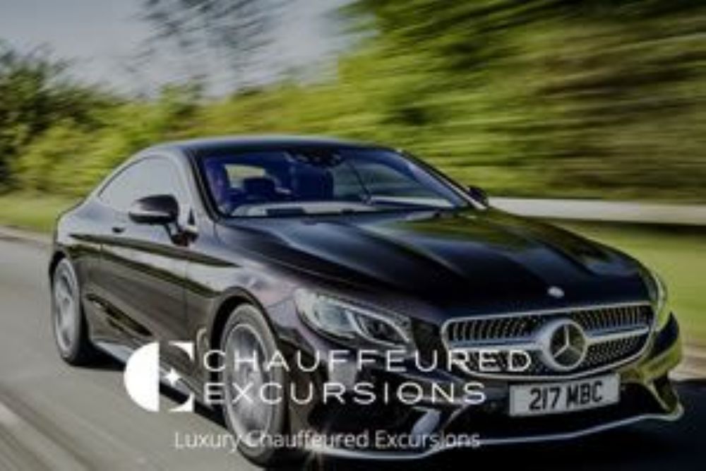 Unique Chauffeur Service Unique Chauffeur Service