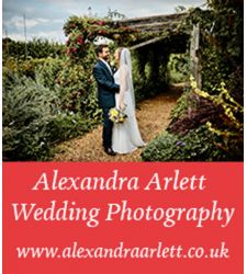 Alexandra Arlett Wedding Photography