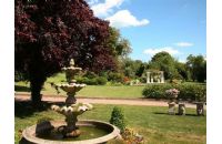 Letchworth Hall Hotel Grounds