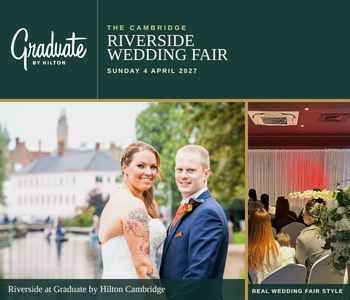 Graduate by Hilton Cambridge