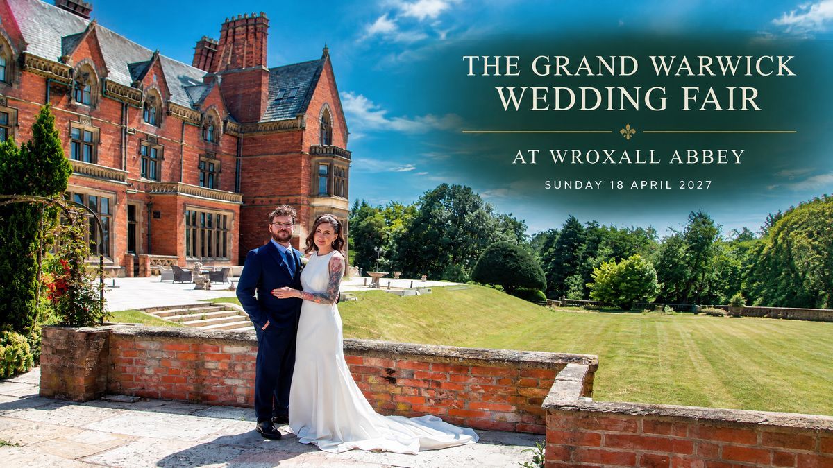 Wroxall Abbey Birmingham Road