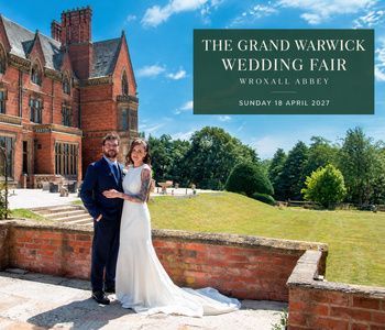 Wroxall Abbey