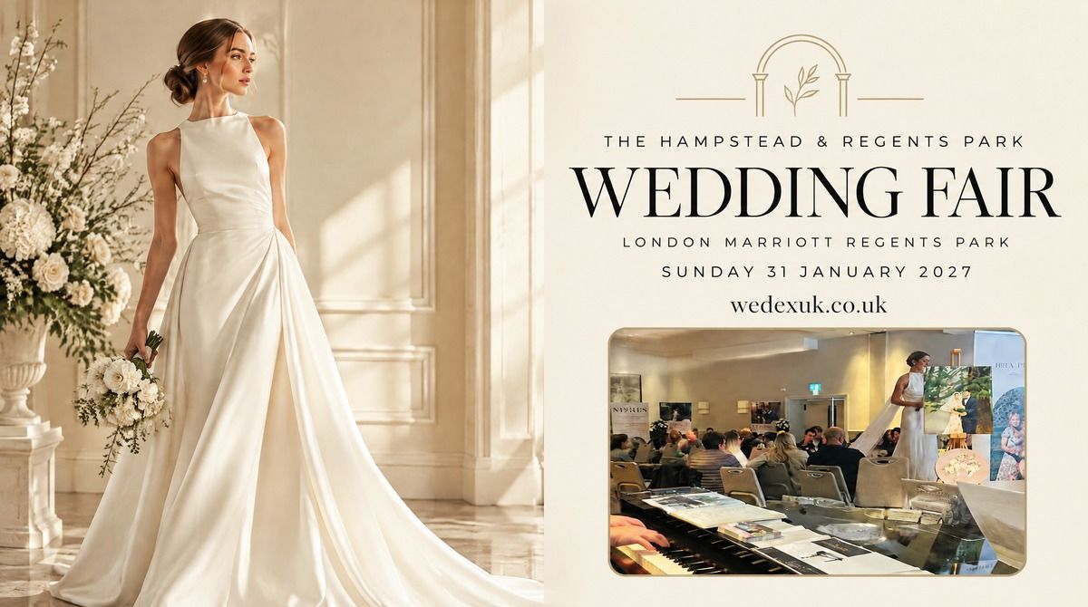 London Marriott Hotel 128 King Henry's Road,
