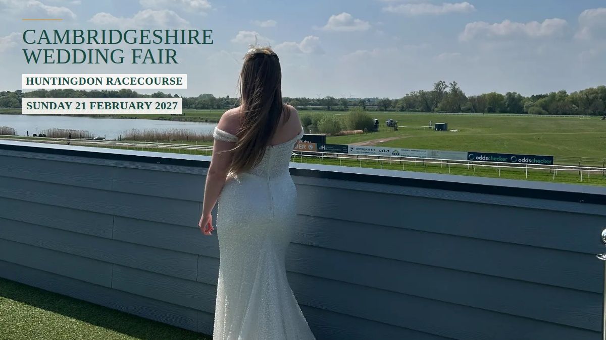 Huntingdon Racecourse Brampton,