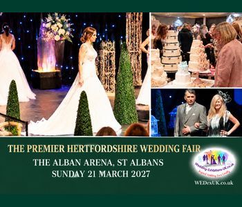 The Alban Arena, St Albans